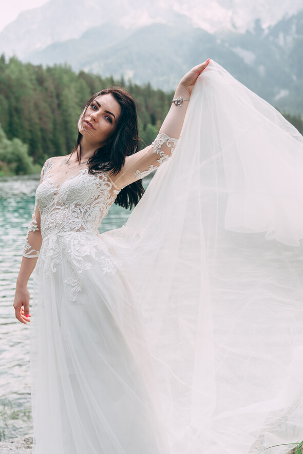 Love Story ❤️  Maksim &  Ira - фото №26