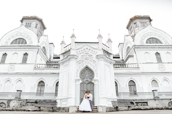  V'yacheslav & Alona - фото №19