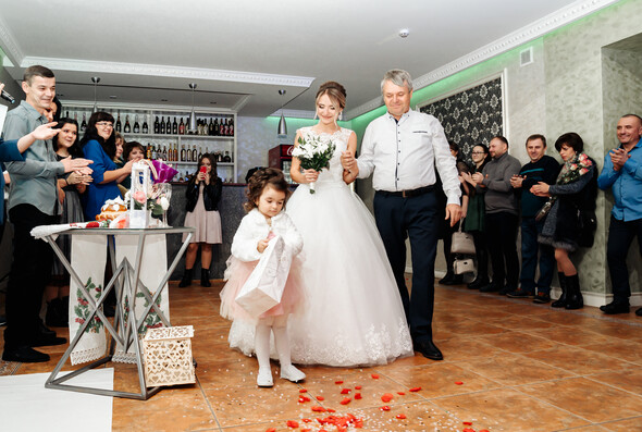  V'yacheslav & Alona - фото №41