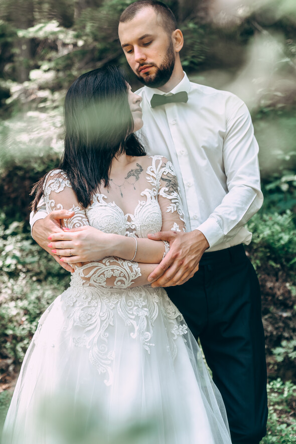 Love Story ❤️  Maksim &  Ira - фото №13