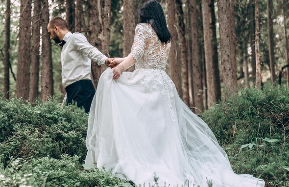 Love Story ❤️  Maksim &  Ira - фото №2