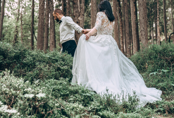 Love Story ❤️  Maksim &  Ira - фото №15