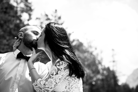 Love Story ❤️  Maksim &  Ira - фото №37