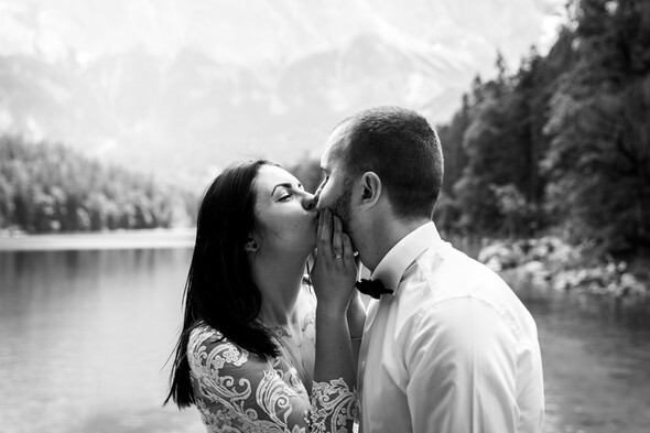 Love Story ❤️  Maksim &  Ira - фото №29