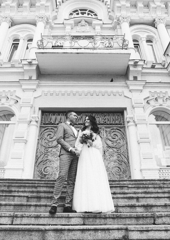 Anastasia & Aleksandr  - фото №78