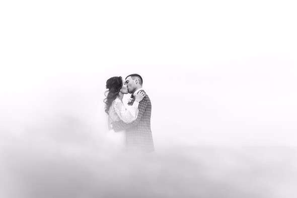 Anastasia & Aleksandr  - фото №56