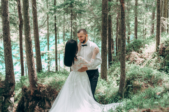 Love Story ❤️  Maksim &  Ira - фото №18