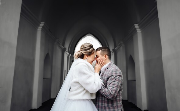  V'yacheslav & Alona - фото №18