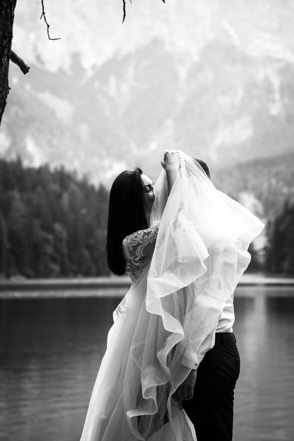 Love Story ❤️  Maksim &  Ira - фото №34