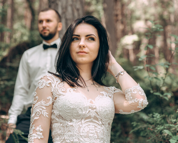 Love Story ❤️  Maksim &  Ira - фото №21