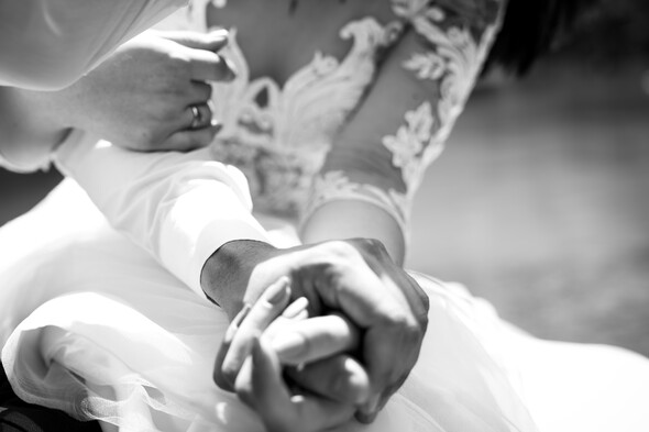 Love Story ❤️  Maksim &  Ira - фото №38