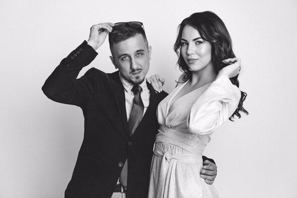 Anastasia & Aleksandr  - фото №23