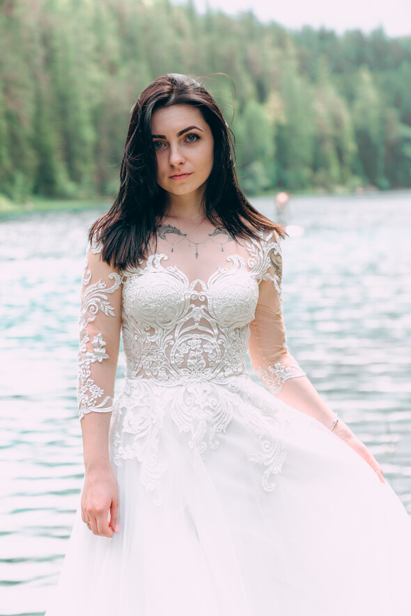 Love Story ❤️  Maksim &  Ira - фото №25