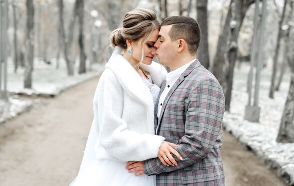  V'yacheslav & Alona - фото №32