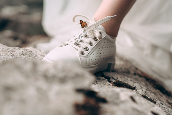 Love Story ❤️  Maksim &  Ira - фото №40