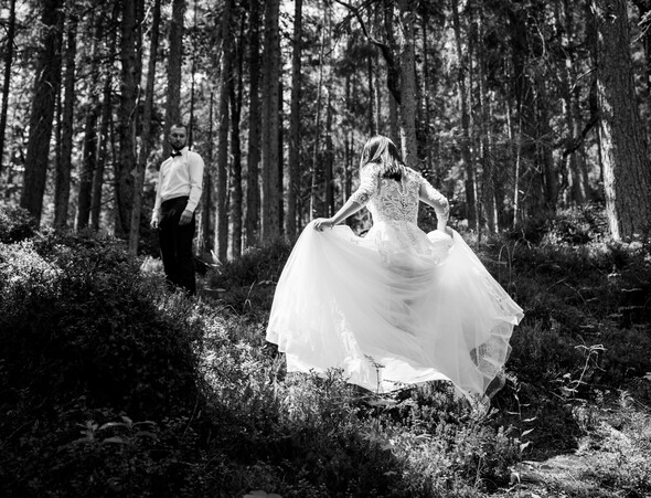 Love Story ❤️  Maksim &  Ira - фото №14