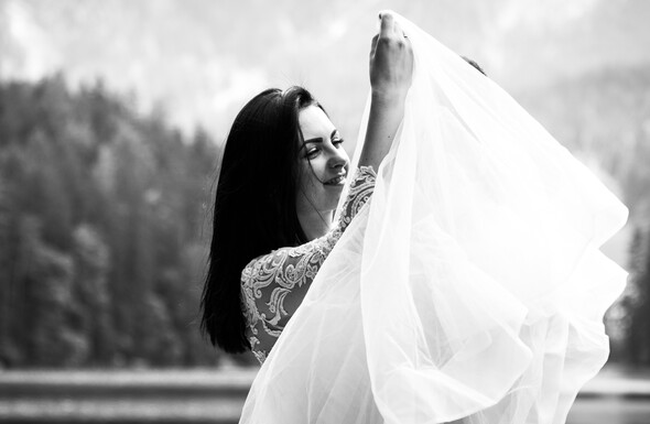 Love Story ❤️  Maksim &  Ira - фото №33