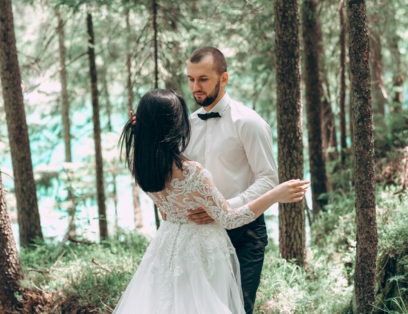 Love Story ❤️  Maksim &  Ira - фото №17