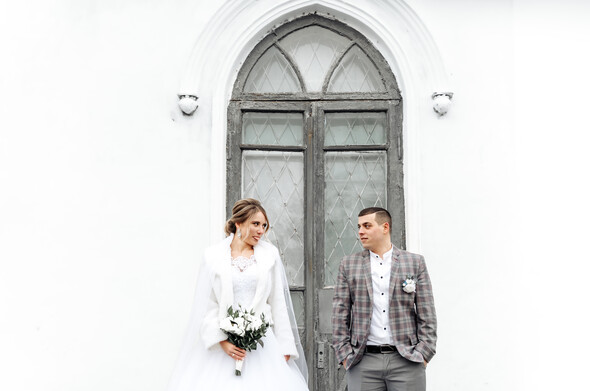  V'yacheslav & Alona - фото №24
