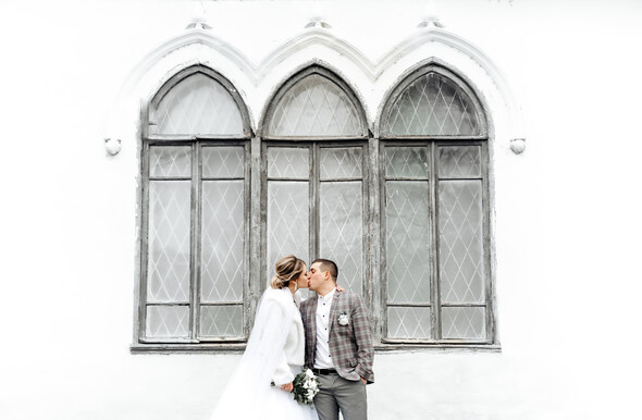  V'yacheslav & Alona - фото №25