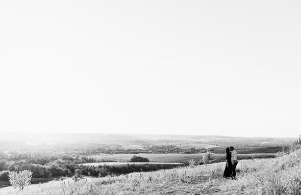 Love Story ❤️ Anastasia & Dmitriy  - фото №24