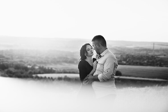 Love Story ❤️ Anastasia & Dmitriy  - фото №31