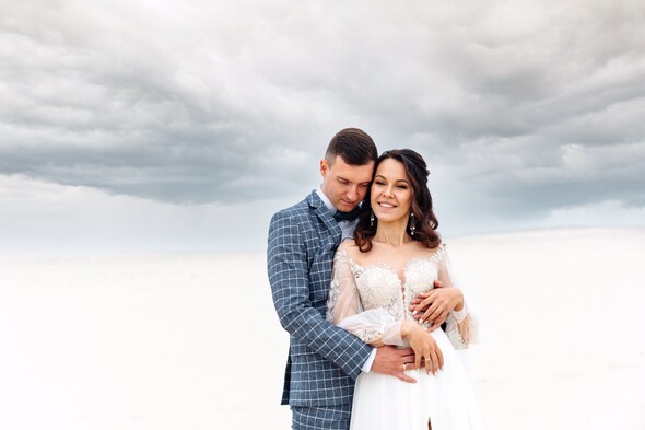 Anastasia & Aleksandr  - фото №60