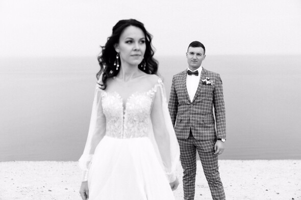 Anastasia & Aleksandr  - фото №54