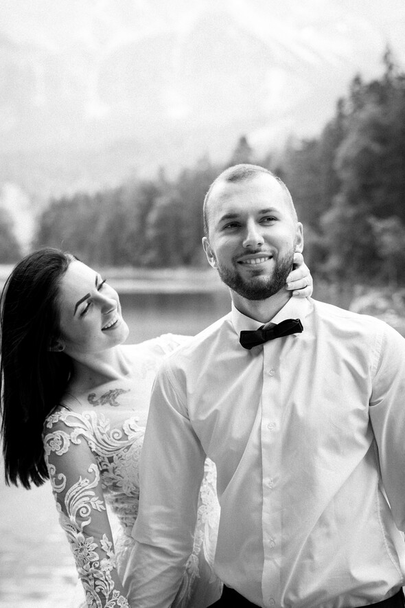 Love Story ❤️  Maksim &  Ira - фото №30
