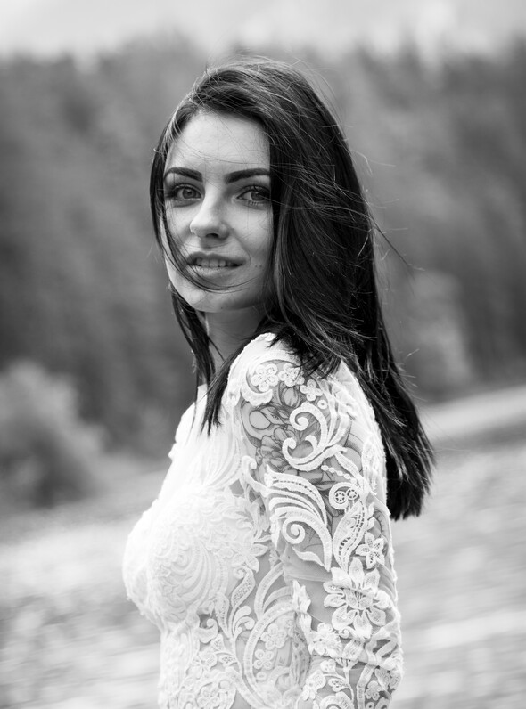 Love Story ❤️  Maksim &  Ira - фото №27