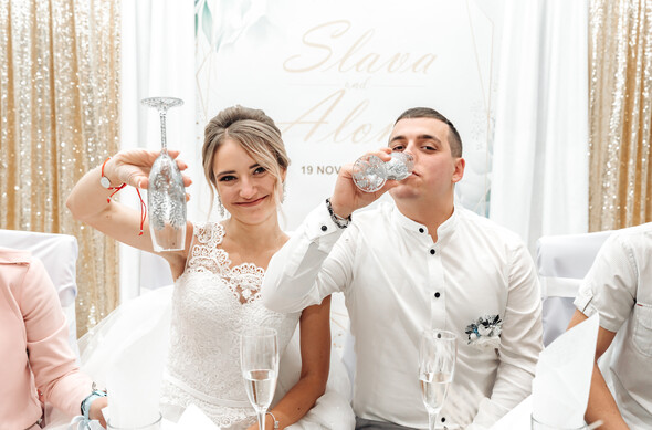 V'yacheslav & Alona - фото №49