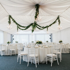 MOODS One-Click Wedding - декоратор, флорист у Києві - фото 1