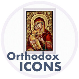 Orthodox Icons - иконописец Иваненко Сергей