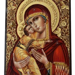 Orthodox Icons - иконописец Иваненко Сергей - весільні аксесуари у Києві - фото 3