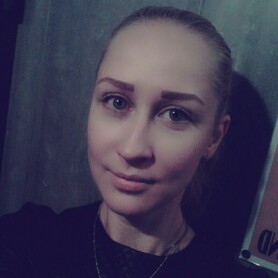Инна Харченко