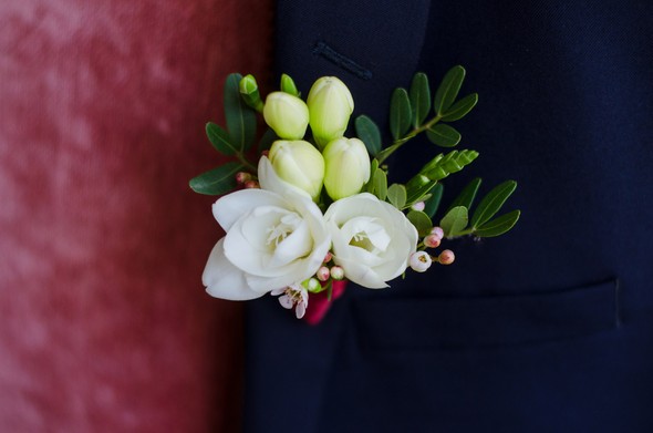 Ксения и Виталий - фото №4
