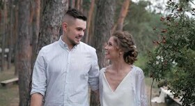 Алена Павлюченко - весільна агенція у Дніпрі - фото 3