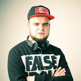 Музиканти, DJ Паша Власюк