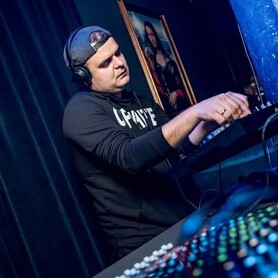 Паша Власюк - музиканти, dj у Вінниці - портфоліо 3