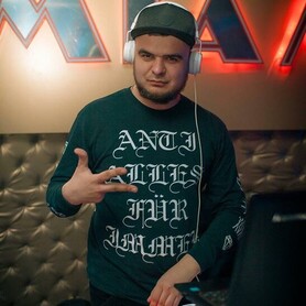 Паша Власюк - музиканти, dj у Вінниці - портфоліо 2