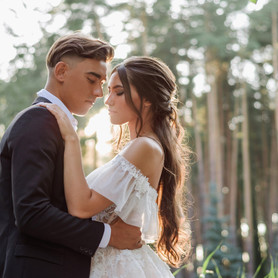 Алена Агафонова - фотограф у Полтаві - портфоліо 6