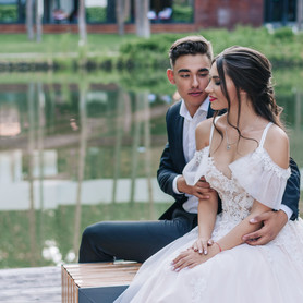 Алена Агафонова - фотограф у Полтаві - портфоліо 5