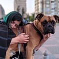 Тина Есипчук