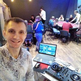Илья  Малай
