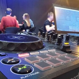 Илья  Малай - музиканти, dj у Києві - портфоліо 6