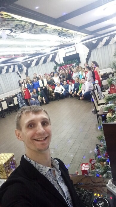 Илья  Малай