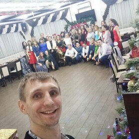 Илья  Малай - музиканти, dj у Києві - портфоліо 5