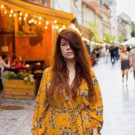 Таня Триер