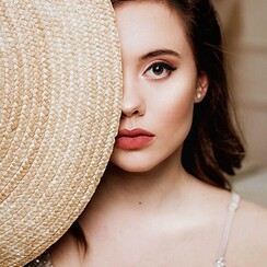 Таня Триер - фотограф у Києві - фото 3