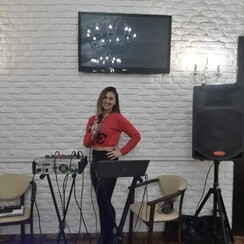 Julia Hymych - музиканти, dj у Одеської області - фото 2